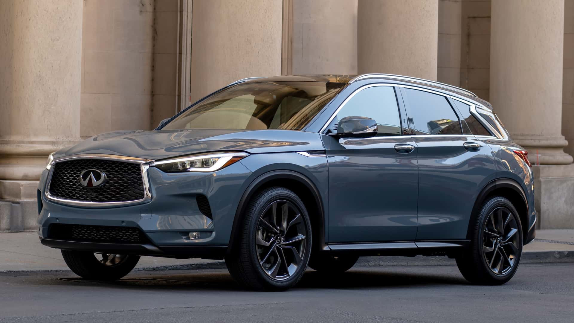 سعر-إنفينيتي-QX50-2024